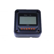 PowMr 太阳能控制器远程仪表MT-50用于EPEVER太阳能充电控制器 