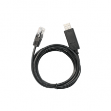 PowMr 专用太阳能控制器PC通讯线 CC-USB-RS485-150U 