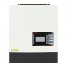 PowMr 5200W太阳能混合逆变器纯正弦波48V 230V离网逆变器兼容锂电池WIFI接口