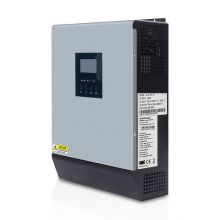 PowMr 3KVA充电逆控一体机离网太阳能逆变器24V PS-3K Hybrid Inverter 